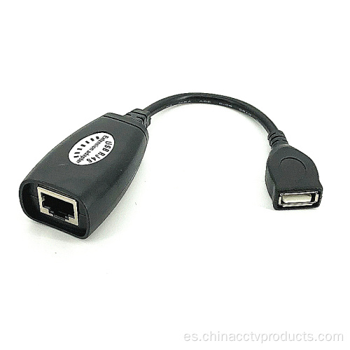 Extensor USB macho a mujer impulsado USB 3.0